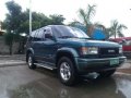 Isuzu Trooper bighorn XS 4x4 SUV 2007 for sale-2