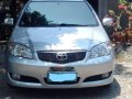 Toyota Vios 2006 Model 1.3 E for sale-10