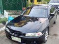For sale Mitsubishi Lancer glxi 97-1