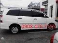 2016 Toyota Innova G Manual Diesel for sale-5