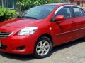 2012 Toyota Vios 1.3E Automatic for sale-3