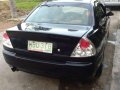 For sale Mitsubishi Lancer glxi 97-11