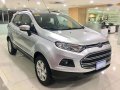 PROMO 60K ALL IN Sure Approval 2018 Ford EcoSport Titanium Automatic for sale-4