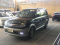 2017 Mitsubishi Adventure GLS SPORT manual diesel cash or financing for sale-1