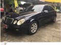 For sale 2007 Mercedes Benz E200 at local unit-0