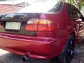 Honda Civic 1996 2 units (nego) for sale-1