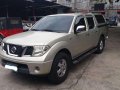 2010 Nissan Navara for sale-4