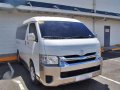 2017 Toyota Hiace Gl Grandia 3.0 Mt for sale-0