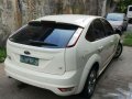 Ford Focus tdci diesel 2010 for sale-2