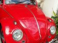 Volkswagen 1965 Beetle bugeye with aircon for sale-0