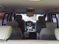 2012 Hyundai Grand Starex CVX CRDi Matic for sale-5