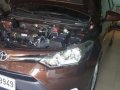 Toyota Vios automatic 2016 for sale-1