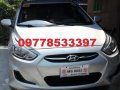 Assume Balance 2017 Hyundai Accent Diesel Matic Grab PA on Process for sale-0