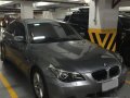 BMW 520d 2007 for sale-0