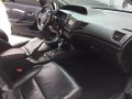 2014 Honda Civic 2.0 Top of the line - Automatic for sale-8