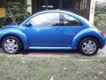 2003 Volkswagen Beetle 1.8turbo for sale-8