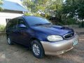 Kia Carnival 2000 model for sale-2