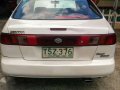 Nissan Sentra AT Super Saloon 96 for sale-1