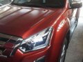 ISUZU D-MAX 3.0 LS 2017 Turbo Diesel 4x2 Manual Transmission for sale-1