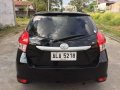 For sale Toyota Yaris 1.3e 2015-3
