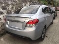Mitsubishi Mirage G4 GLS 2016 AT top of the line for sale-6