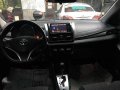 Toyota Vios 1.3E 2015 AT for sale-2