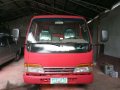 Isuzu Elf Dropside NKR 15ft 2010 for sale-1