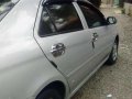Toyota Vios 2006 Model 1.3 E for sale-5