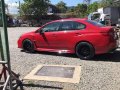 Subaru WRX 2015 for sale-4