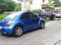 2003 Volkswagen Beetle 1.8turbo for sale-5