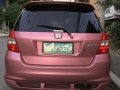 Honda Jazz vtec 2005 for sale-1