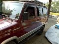 For sale Toyota Tamaraw fx Model 1994-1