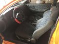 For sale Mitsubishi Lancer GSR 1997-5