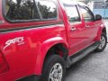 2009 Isuzu Dmax automatic for sale-7