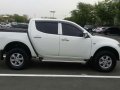 For sale or swap Mitsubishi Strada GLX 2012 model-9