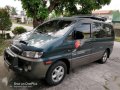 For sale Hyundai Starex 2000 model (local)-10