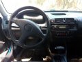 Honda Civic automatic vtec 1996 for sale-10