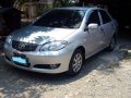 Toyota Vios 2006 Model 1.3 E for sale-8