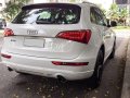 Audi Q5 Premium 20 TSFI Quattro 2010 for sale-0