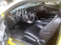 Chevrolet Camaro SS 2010 for sale-5