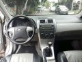 2012 Toyota Corolla Altis e for sale-2