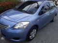 Toyota Vios 1.3 j manual 2011 model for sale-8