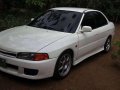 Mitsubishi Lancer Glxi 1997 for sale-1