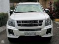 Isuzu Alterra Urban Cruiser X Automatic Diesel 2014 for sale-1