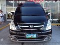 2014 Hyundai Grand Starex Limousine Edition NO ISSUES 32tkms only for sale-0