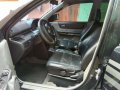 Nissan XTrail 2006 Tokyo Edition 25L CVT for sale-2