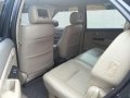 2012 Toyota Fortuner G (Gas) for sale-2