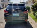 2012 Hyundai Tucson 4x4 diesel for sale-6