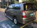 2013 Toyota Innova Diesel G for sale-1