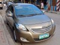 Toyota Vios 15 g automatic 2011 model for sale-0